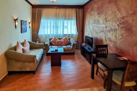 1 habitación Apartamento para en Venta en Barsha Heights (Tecom), Dubai - Apartamento en Barsha Heights (Tecom),First Central Hotel Suites, 1 dormitorio, 600000 AED - 16071012 1 habitación Apartamento para en Venta en Barsha Heights (Tecom), Dubai - Apartamento en Barsha Heights (Tecom),First Central Hotel Suites, 1 dormitorio, 600000 AED - 16071012