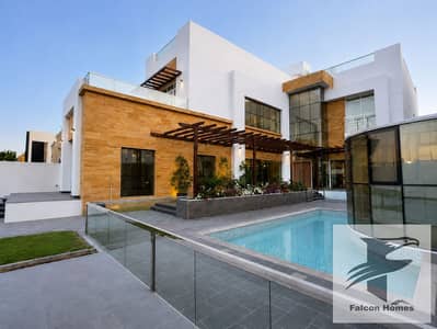 5 Bedroom Villa for Rent in Al Barsha, Dubai - 1. png 5 Bedroom Villa for Rent in Al Barsha, Dubai - 1. png