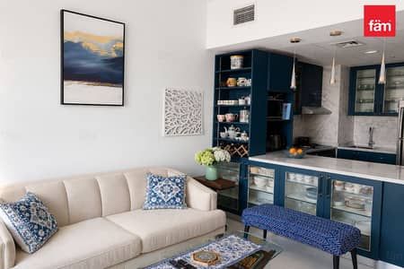 Appartement de 2 chambres à à vendre à Jumeirah Village Circle (JVC), Dubai - Appartement à Jumeirah Village Circle (JVC)，JVC District 15，Seasons Community，Summer，Summer 1 Block A, 2 chambres, 1200000 AED - 16071036
