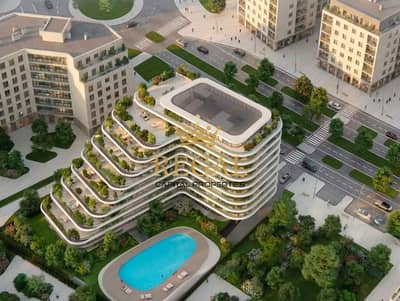 2 Bedroom Flat for Sale in Yas Island, Abu Dhabi - WhatsApp Image 2026-08-04 at 6.29. 18 PM (1). jpeg 2 Bedroom Flat for Sale in Yas Island, Abu Dhabi - WhatsApp Image 2026-08-04 at 6.29. 18 PM (1). jpeg