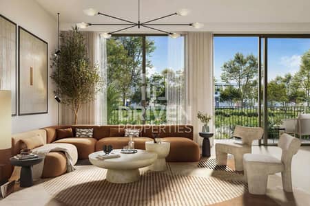 1 Schlafzimmer Wohnung zum zum Verkauf in Dubai Islands, Dubai - Wohnung in Dubai Islands，Kaia Residences，Kaia Residences A, 1 schlafzimmer, 2163000 AED - 16071056