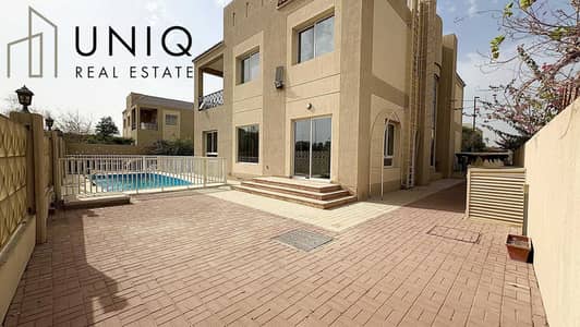 6 Slaapkamers Villa te Huur in Living Legends, Dubai - Villa in Living Legends,B Villas, 6 slaapkamers, 270000 AED - 16071076 6 Slaapkamers Villa te Huur in Living Legends, Dubai - Villa in Living Legends,B Villas, 6 slaapkamers, 270000 AED - 16071076