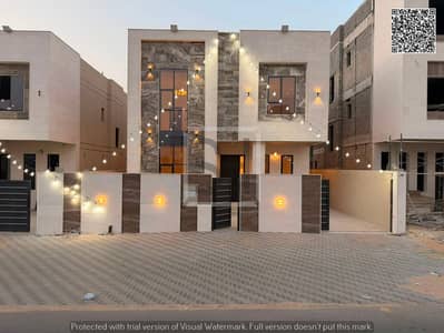 5 Camere Villa in vendita a Al Helio, Ajman - WhatsApp Image 2026-07-12 at 8.32. 27 PM (2). jpeg 5 Camere Villa in vendita a Al Helio, Ajman - WhatsApp Image 2026-07-12 at 8.32. 27 PM (2). jpeg