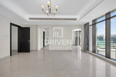 6 Bedroom Villa for Sale in Meydan, Dubai - Vacant Villa | Corner Plot | Private Location 6 Bedroom Villa for Sale in Meydan, Dubai - Vacant Villa | Corner Plot | Private Location