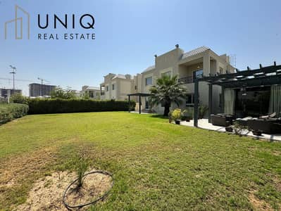 传奇生活社区， 迪拜 6 卧室别墅待租 - 位于传奇生活社区，B别墅区 6 卧室的别墅 320000 AED - 16071094