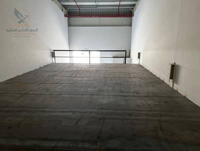 Warehouse for Rent in Al Jurf, Ajman - WhatsApp Image 2026-08-03 at 2.08. 49 PM. jpeg
