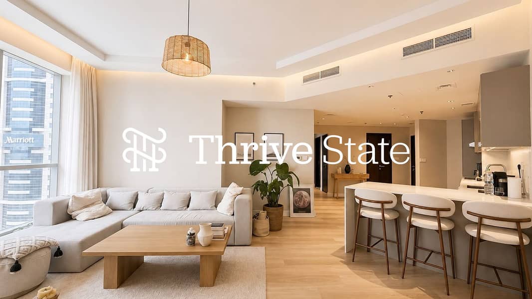Apartamento en Dubai Marina,The Torch, 2 dormitorios, 155000 AED - 16071124 Apartamento en Dubai Marina,The Torch, 2 dormitorios, 155000 AED - 16071124
