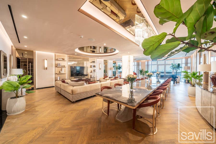 Appartement à Palm Jumeirah,The Crescent,Kempinski Palm Residence, 3 chambres, 1850000 AED - 16070852 Appartement à Palm Jumeirah,The Crescent,Kempinski Palm Residence, 3 chambres, 1850000 AED - 16070852