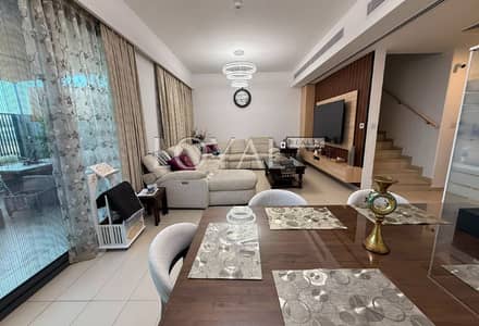 3 Bedroom Townhouse for Sale in Cherrywoods, Dubai - original (14). jpg 3 Bedroom Townhouse for Sale in Cherrywoods, Dubai - original (14). jpg
