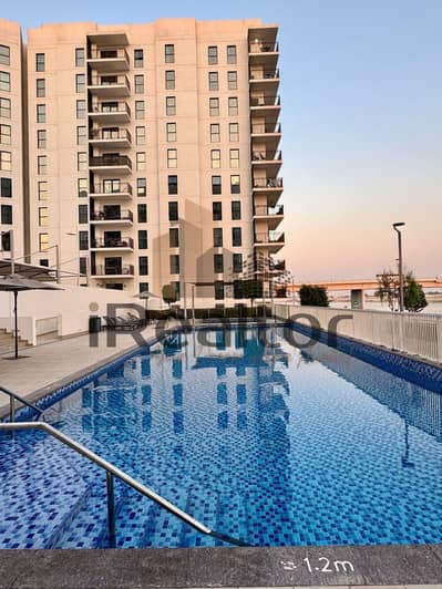 1 Bedroom Apartment for Rent in Yas Island, Abu Dhabi - WhatsApp Image 2026-08-04 at 2.48. 29 PM. jpeg 1 Bedroom Apartment for Rent in Yas Island, Abu Dhabi - WhatsApp Image 2026-08-04 at 2.48. 29 PM. jpeg