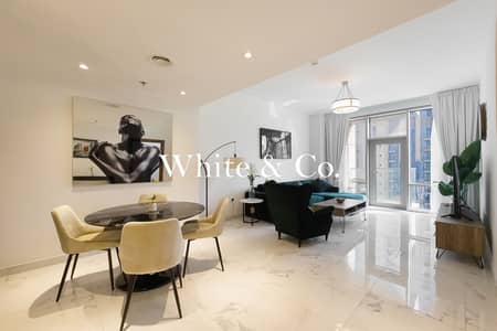 1 Slaapkamer Appartement te Huur in Business Bay, Dubai - Appartement in Business Bay，Al Habtoor City，Amna, 1 slaapkamer, 120000 AED - 10852796
