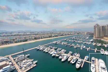 2 habitaciones Apartamento para en Alquiler en Palm Jumeirah, Dubai - Apartamento en Palm Jumeirah,Oceana,Oceana Pacific, 2 dormitorios, 270000 AED - 16070853 2 habitaciones Apartamento para en Alquiler en Palm Jumeirah, Dubai - Apartamento en Palm Jumeirah,Oceana,Oceana Pacific, 2 dormitorios, 270000 AED - 16070853