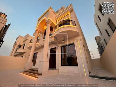 6 Bedroom Villa for Sale in Al Helio, Ajman - WhatsApp Image 2026-07-21 at 8.32. 01 PM. jpeg