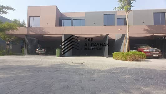 3 Camere Townhouse in vendita a Tilal City, Sharjah - 187293. jpg 3 Camere Townhouse in vendita a Tilal City, Sharjah - 187293. jpg