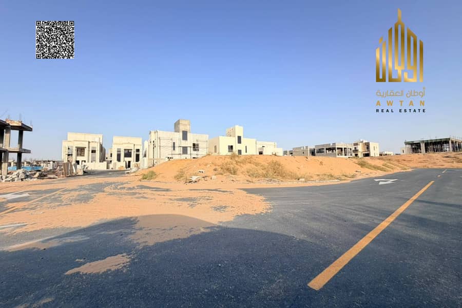 Grundstück in Al Helio,Al Helio 2, 630000 AED - 16071010 Grundstück in Al Helio,Al Helio 2, 630000 AED - 16071010