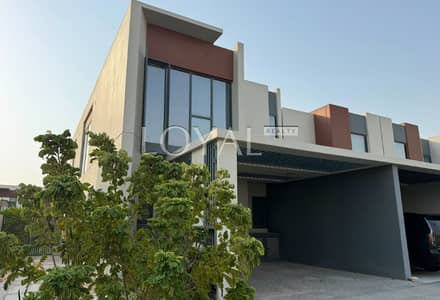 4 Schlafzimmer Townhouse zum zum Verkauf in Cherrywoods, Dubai - original (1). jpg
