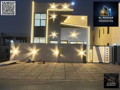 4 Slaapkamers Villa te Koop in Al Helio, Ajman - WhatsApp Image 2025-11-06 at 1.18. 59 AM. jpeg 4 Slaapkamers Villa te Koop in Al Helio, Ajman - WhatsApp Image 2025-11-06 at 1.18. 59 AM. jpeg