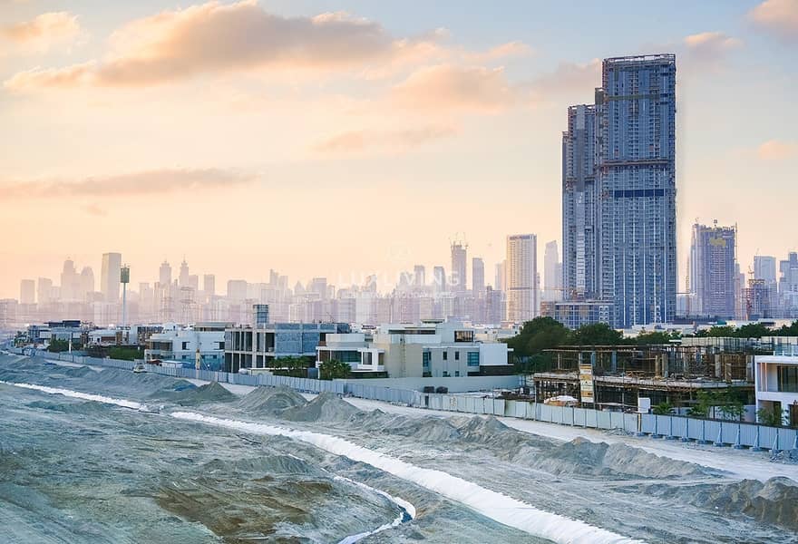 Wohnung in Meydan,Azizi Riviera,Azizi Riviera 38, 1 schlafzimmer, 75000 AED - 16071236 Wohnung in Meydan,Azizi Riviera,Azizi Riviera 38, 1 schlafzimmer, 75000 AED - 16071236