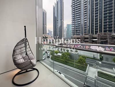 1 Bedroom Flat for Sale in Downtown Dubai, Dubai - Spacious Layout | Motivated Seller |5Yrs PHPP 1 Bedroom Flat for Sale in Downtown Dubai, Dubai - Spacious Layout | Motivated Seller |5Yrs PHPP