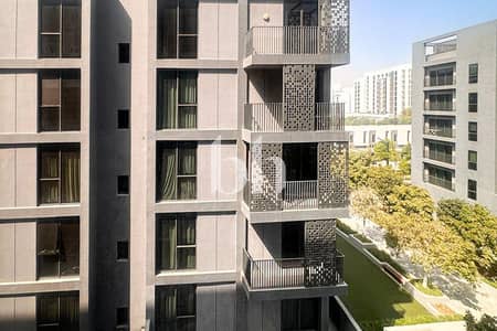 Appartement de 1 chambre à à louer à Aljada, Sharjah - images image img