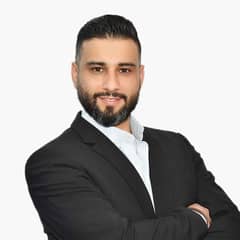 Mohammad Fawaz