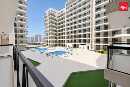 2 Schlafzimmer Wohnung zum zur Miete in Al Furjan, Dubai - Wohnung in Al Furjan，Equiti Home，Equiti Home A, 2 schlafzimmer, 90000 AED - 16071271