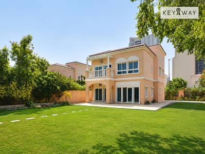 2 Camere Villa in affitto a Jumeirah Village Circle (JVC), Dubai - Villa a Jumeirah Village Circle (JVC)，JVC District 16, 2 camere da letto, 199999 AED - 16054459