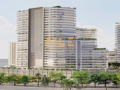 Studio for Sale in Arjan, Dubai - Investor Pick | High Demand | Hot Unit | Pool View Studio for Sale in Arjan, Dubai - Investor Pick | High Demand | Hot Unit | Pool View