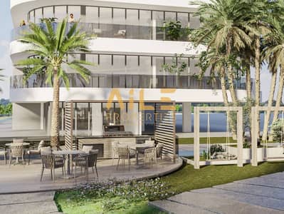 1 Bedroom Apartment for Sale in Arjan, Dubai - Spacious Layout | Prime Spot | Best Price 1 Bedroom Apartment for Sale in Arjan, Dubai - Spacious Layout | Prime Spot | Best Price