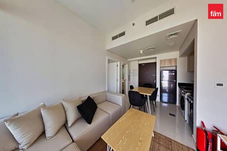 Appartement de 1 chambre à à vendre à DAMAC Hills, Dubai - Appartement à DAMAC Hills，Golf Vita，Golf Vita A, 1 chambre, 741576 AED - 16071283