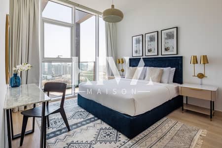 1 Schlafzimmer Wohnung zum zur Miete in Jumeirah Village Circle (JVC), Dubai - 13. png