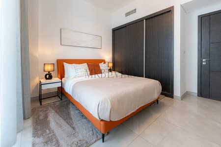 1 Bedroom Apartment for Rent in Business Bay, Dubai - DSC09236. jpg 1 Bedroom Apartment for Rent in Business Bay, Dubai - DSC09236. jpg