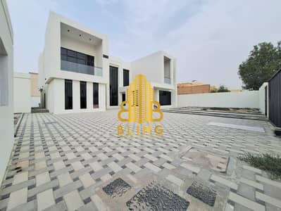 6 Bedroom Villa for Rent in Khalifa City, Abu Dhabi - WhatsApp Image 2026-08-05 at 9.53. 32 AM. jpeg 6 Bedroom Villa for Rent in Khalifa City, Abu Dhabi - WhatsApp Image 2026-08-05 at 9.53. 32 AM. jpeg