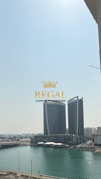 1 Slaapkamer Appartement te Huur in Al Maryah Island, Abu Dhabi - WhatsApp Image 2026-08-05 at 10.17. 23 AM. jpeg 1 Slaapkamer Appartement te Huur in Al Maryah Island, Abu Dhabi - WhatsApp Image 2026-08-05 at 10.17. 23 AM. jpeg