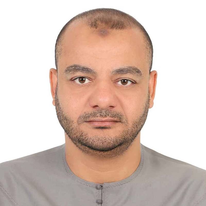 Haitham Zeidan