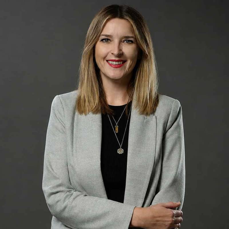 Christie-anne Hopper