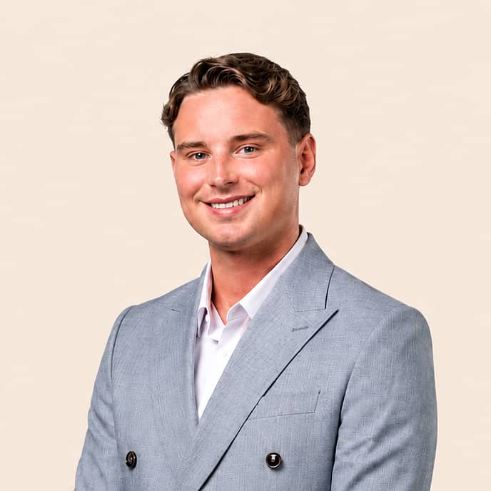 Sam Conway