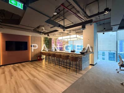 Office in affitto a Business Bay, Dubai - Ufficio a Business Bay,The Opus, 1700000 AED - 16071343 Office in affitto a Business Bay, Dubai - Ufficio a Business Bay,The Opus, 1700000 AED - 16071343