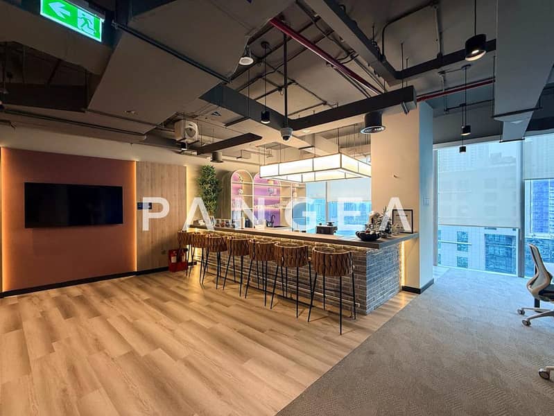 Büro in Business Bay,The Opus, 1700000 AED - 16071343 Büro in Business Bay,The Opus, 1700000 AED - 16071343