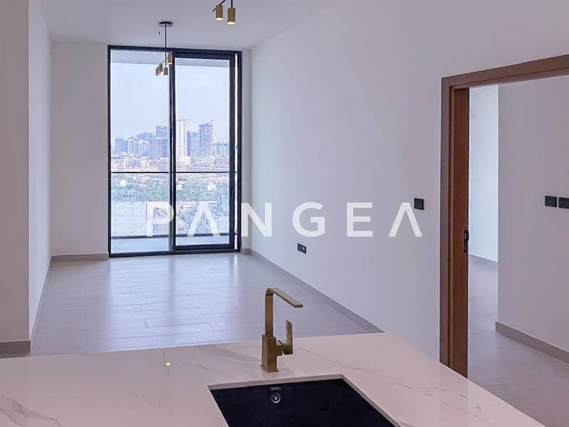 High Floor | Open View | Vacant Now High Floor | Open View | Vacant Now