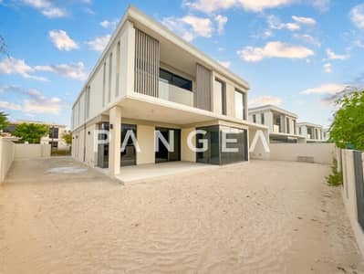 5 Bedroom Villa for Rent in Tilal Al Ghaf, Dubai - Large Corner Plot | Negotiable 5 Bedroom Villa for Rent in Tilal Al Ghaf, Dubai - Large Corner Plot | Negotiable
