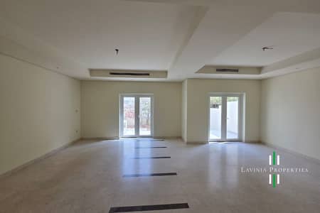3 habitaciones Townhouse para en Alquiler en Al Furjan, Dubai - Casa adosada en Al Furjan，Al Furjan West, 3 dormitorios, 210000 AED - 16071365