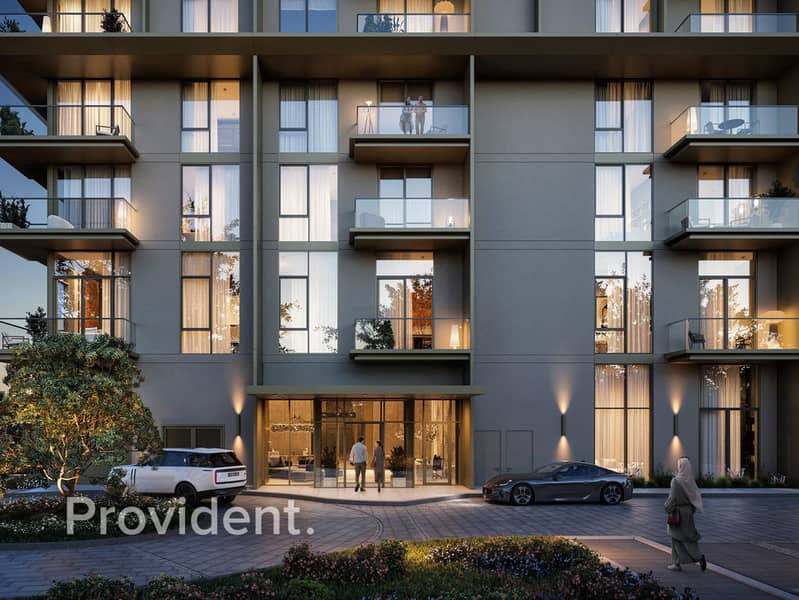 Exclusive Resale | Golf Serenity | Spacious 2BR Exclusive Resale | Golf Serenity | Spacious 2BR