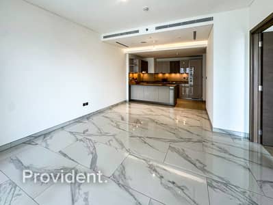 1 Camera Appartamento in Vendita a Sobha Hartland, Dubai - Appartamento a Sobha Hartland，Crest Grande, 1 camera da letto, 2200000 AED - 16071364