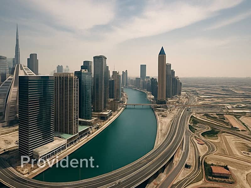 Biggest Layout | 06 Series | High Floor Biggest Layout | 06 Series | High Floor