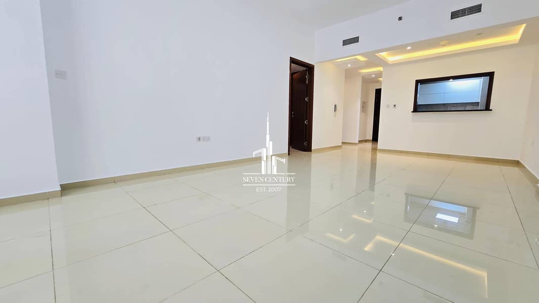 1BR + Maid | Semi Open Kitchen | Balcony | 1BR + Maid | Semi Open Kitchen | Balcony |