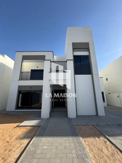 4 habitaciones Villa para en Alquiler en Al Shamkha, Abu Dhabi - WhatsApp Image 2026-08-05 at 9.54. 29 AM (1). jpeg 4 habitaciones Villa para en Alquiler en Al Shamkha, Abu Dhabi - WhatsApp Image 2026-08-05 at 9.54. 29 AM (1). jpeg