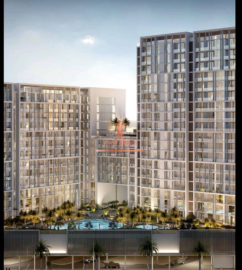 Appartamento a Dubai Production City (IMPZ),Midtown,Jannat, 2 camere da letto, 125000 AED - 16071388 Appartamento a Dubai Production City (IMPZ),Midtown,Jannat, 2 camere da letto, 125000 AED - 16071388