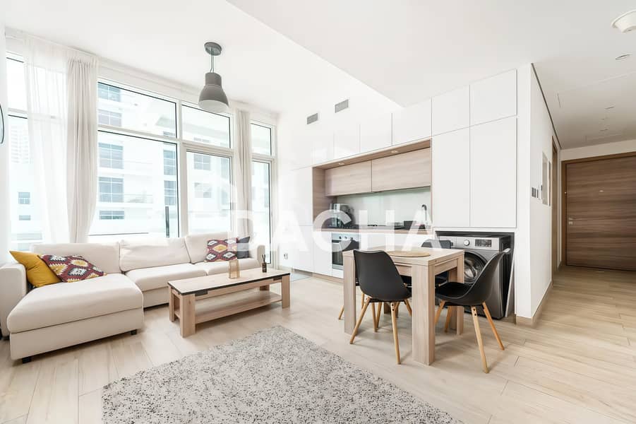 Appartement à Dubai Marina,Studio One Tower, 2 chambres, 110000 AED - 16070821 Appartement à Dubai Marina,Studio One Tower, 2 chambres, 110000 AED - 16070821