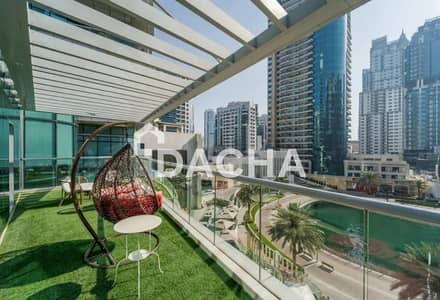 2 habitaciones Apartamento para en Alquiler en Dubai Marina, Dubai - Apartamento en Dubai Marina,Trident Bayside, 2 dormitorios, 300000 AED - 16071001 2 habitaciones Apartamento para en Alquiler en Dubai Marina, Dubai - Apartamento en Dubai Marina,Trident Bayside, 2 dormitorios, 300000 AED - 16071001